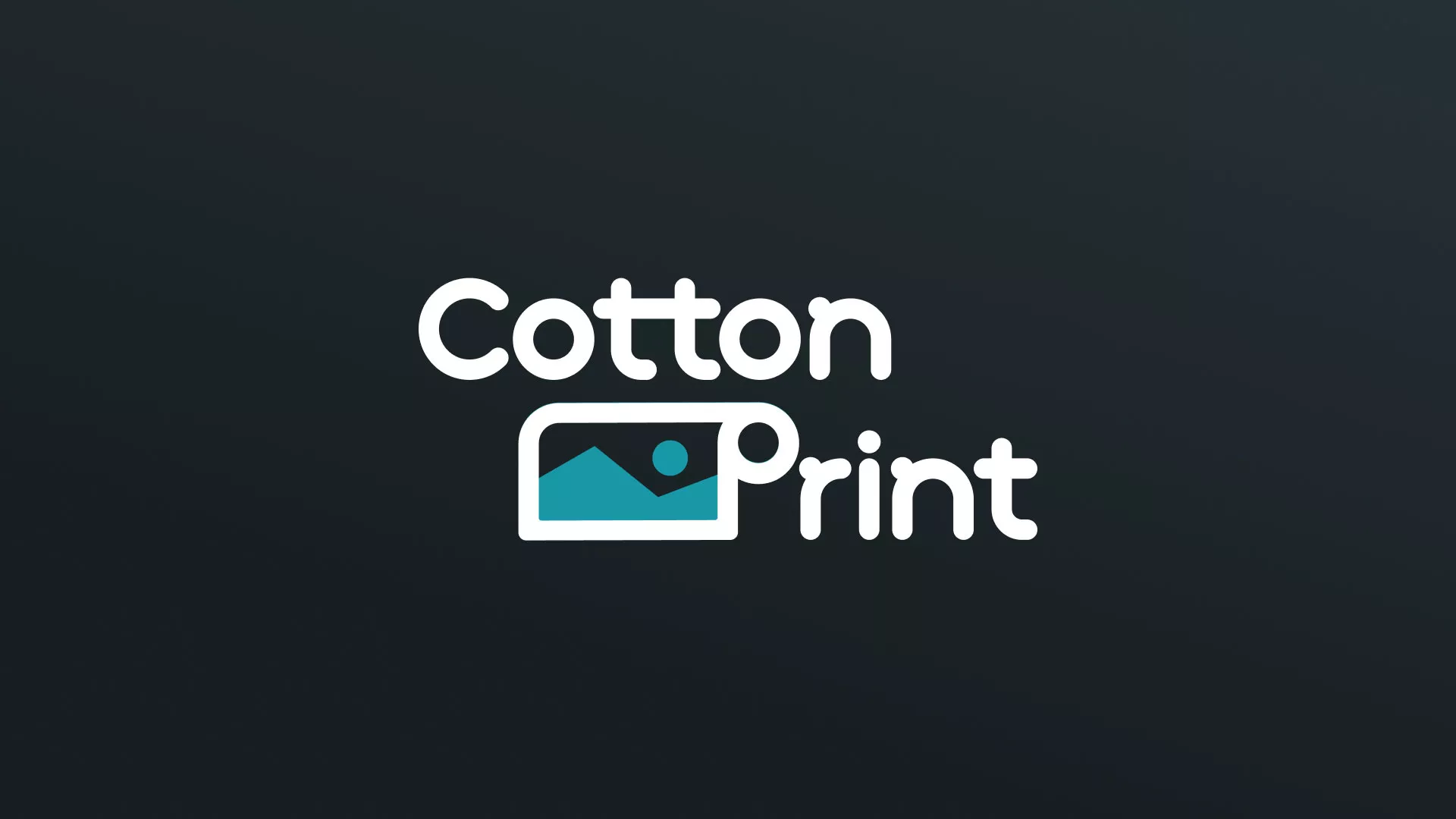 Разработка логотипа в Северо-Курильске для компании «CottonPrint»